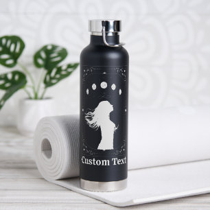 Botella De Agua Propuesta de Dama de Honor Personalizada para Desp
