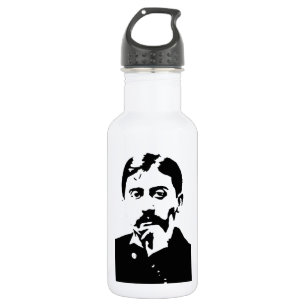 Botella De Agua Proust