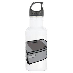 Botella De Agua Proyector de vídeo