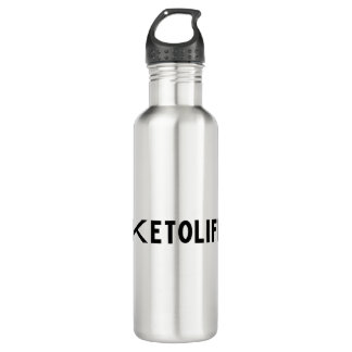 Botella De Agua Pruvit Ket Os