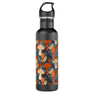 Botella De Agua Psicóonautas cantantes juego mágico Bosque de hong
