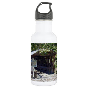 Botella De Agua Puente cubierto Clarkson Alabama