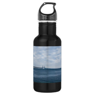Botella De Agua Puente Oresund