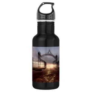 Botella De Agua Puerta del cielo