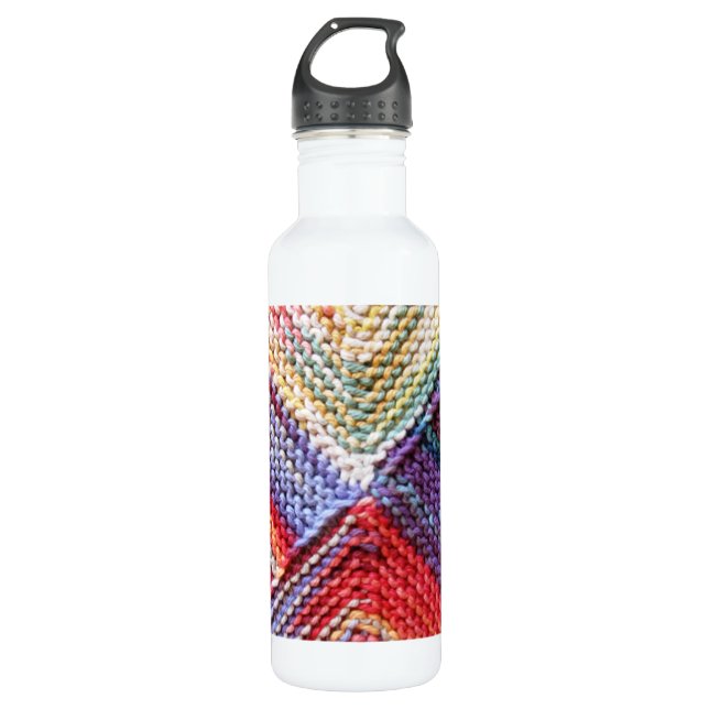 Botella De Agua punto del wb Artisanware (Anverso)