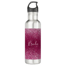 Purpurina de Borgoña y Plata