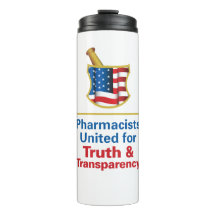 Botella de agua PUTT