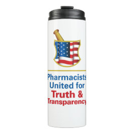 Botella de agua PUTT