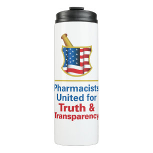 Botella de agua PUTT