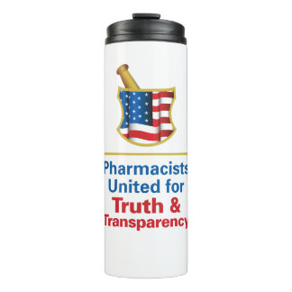 Botella de agua PUTT