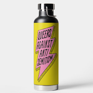 Botella De Agua QAA Thermal