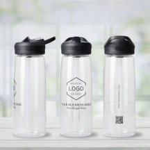 QR Code Company Promociona su logotipo aquí
