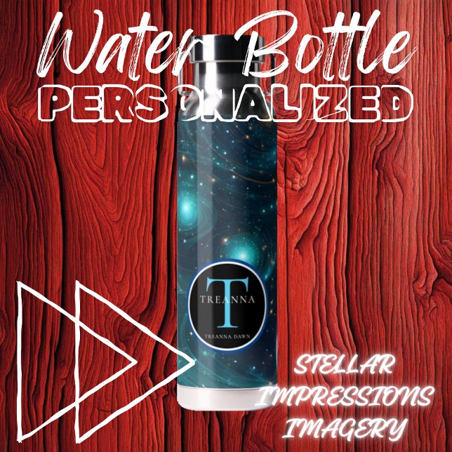 Botella De Agua Quantum Twilight (Subido por el creador)