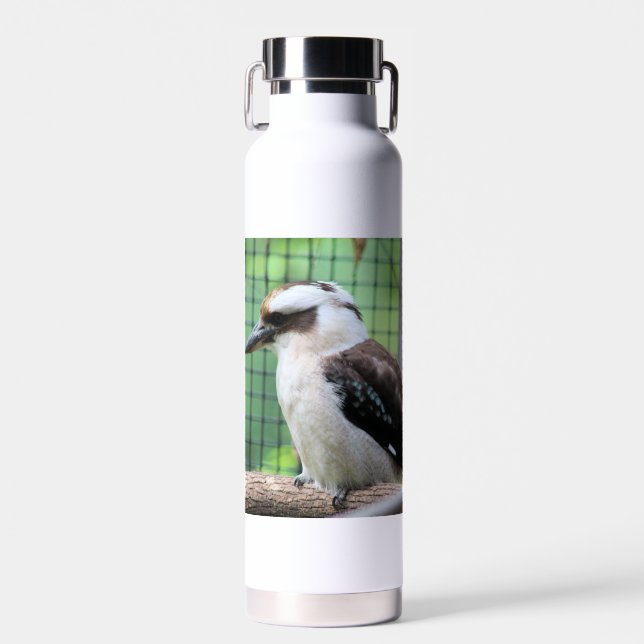 Botella De Agua Quién está llamando a un Kook (Delantero)