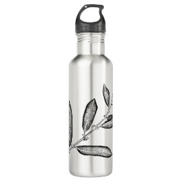 Botella De Agua Rama del sauce