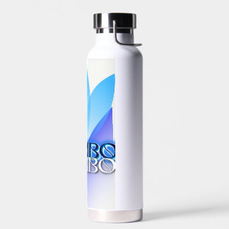 BOTELLA DE AGUA RAMBO
