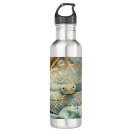 Botella De Agua Rattlesnake