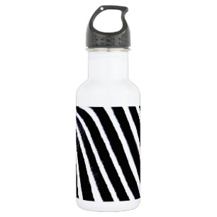 Botella De Agua Rayas e I_