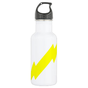 Botella De Agua Rayo