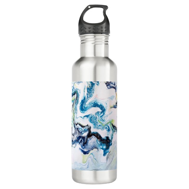 BOTELLA DE AGUA RB-SEACREATURES1 (Anverso)