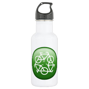 Botella De Agua Recicle