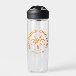 Botella De Agua Recorrido de ciclismo Slickrock (MTB)