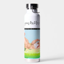 Recuerdos de nombre y amor para bebé fotográficos 