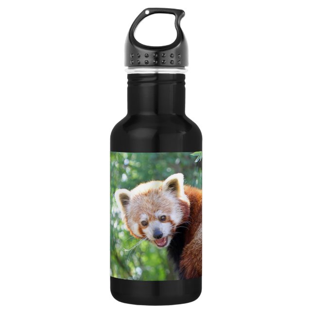 Botella De Agua Red_Panda_2015_0306 (Anverso)