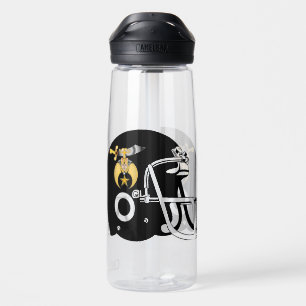 Botella De Agua Reducir el fútbol