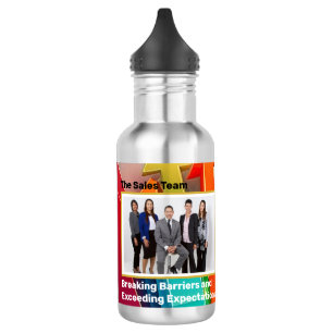 Botella De Agua Regalo corporativo (ventas)