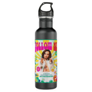 Botella De Agua Regalo de Lover Klaus Hargreeves Cute Gifts