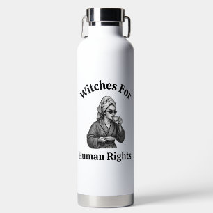Botella De Agua Regalo Feminista Destacado Cumpleaños Abogada de D