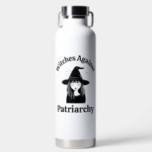 Regalo Feminista Superior Cumpleaños Zodíaco Polít