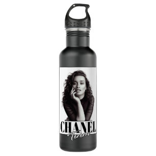 Botella De Agua Regalo Para Hombres Chanel Terrero Slomo Eurovisió