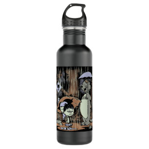 Botella De Agua Regalo Para Mujeres Mi Vecino De Anime Fantasy Tot