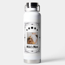 Regalo Personalizado Mamá Gata Amante de las Masco