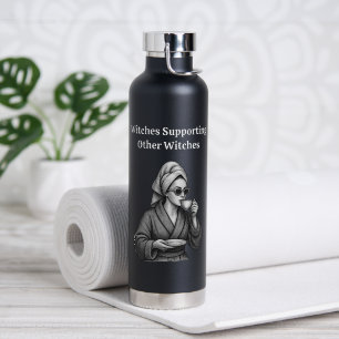 Botella De Agua Regalos feministas originales para amigos cumpleañ