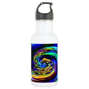 Botella De Agua Regocijarse#3_