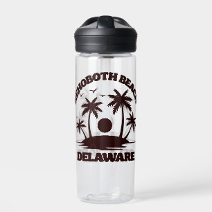 Botella De Agua Rehoboth Beach Delaware