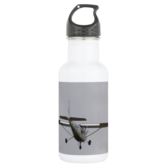 Botella De Agua Reims Cessna F152 (Anverso)