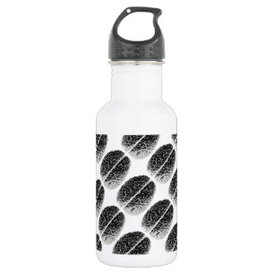 Botella De Agua Rejilla del cerebro