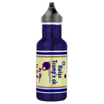 RelaxTrump está bien por mí