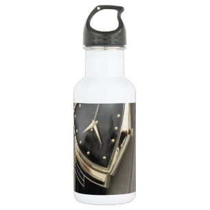 Botella De Agua Reloj eléctrico c.1957 de Hamilton Ventura