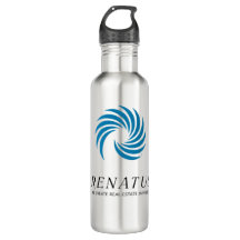Botella de agua Renatus