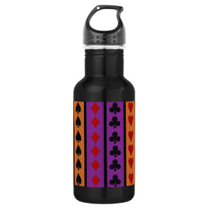 Botella De Agua Reproductor de tarjetas