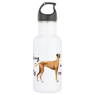 Botella De Agua Rescue Sloughi