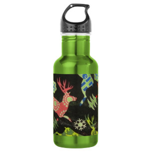 Botella De Agua Resto de vacaciones