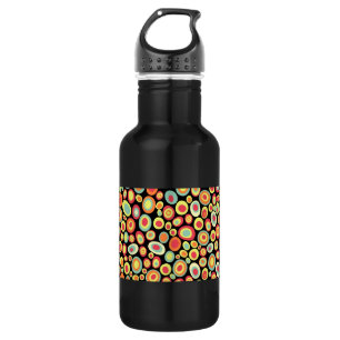 Botella De Agua Resumen 220213a