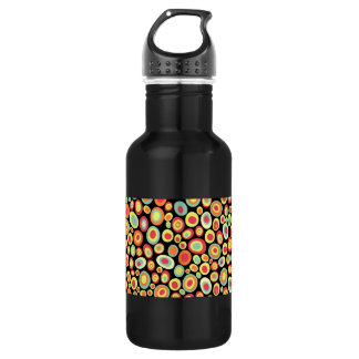 Botella De Agua Resumen 220213a
