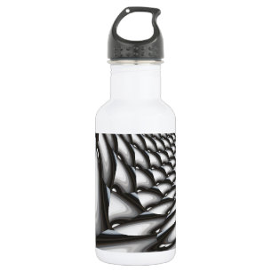 Botella De Agua Resumen de arte